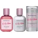 Парфюмированный набор для тела Mermade Hi-Hey-Holiday, гель для душа, 100 мл + лосьон для тела, 100 мл + дезодорант, 75 г