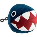 М'яка іграшка Club Mocchi- Mocchi- Супер Маріо Ланцюговий удар 15 см (T12700-C) 