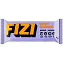 Батончик Fizi Guilty Pleasure Peanut + caramel в шоколадной глазури 45 г