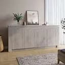 Великий комод LION Ларрі-1 Шварцвальд (LION-041056)