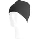 Шапка Lasting Bony S/M черная