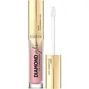 Блиск для губ водостійкий Eveline Diamond Glow Lip Luminizer 08, 4 мл