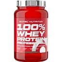Протеїн Scitec Nutrition Whey Protein Professional White Chocolate 920 г