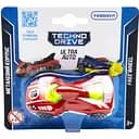 Машинка TechnoDrive Ultra Auto в асортименті (250321W)