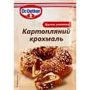 Крахмал картофельный Dr.Oetker 75 г (943060)