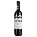 Вино Tamada Napareuli AOC, красное, сухое, 13,5%, 0,75 л (201782)