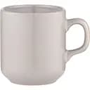 Чашка Ardesto Carlo 300 мл серая (AR3047GR)