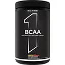 Амінокислота BCAA Rule 1 BCAA, 60 порцій - Манго-персик