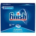 Таблетки для посудомоечных машин Finish Classic, 32 шт.
