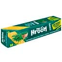 Картопляні чипси Hroom! зі смаком Маринований кріп 50 г