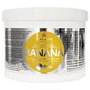 Маска для зміцнення волосся Kallos Cosmetics Банан, 500 мл