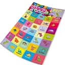 Наліпки-мотиватори (Mot140viol)