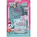 Набір для творчості Sticki Rolls з альбомом для наліпок (SR200)