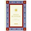 Планер-щоденник Оrner "Зорі" білий