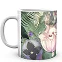 Кухоль GeekLand Genshin Impact Геншин Імпакт Дорі Кусаналі GN 02.577 330 мл білий