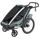 Дитяча коляска Thule Chariot Cross Single (Alaska) (TH 10202022)