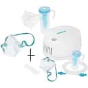 Ингалятор Gamma Home + взрослая маска