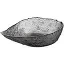 Салатник Ardesto Leaf 21.5 см серый (AR5011)