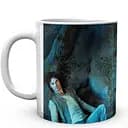 Кухоль GeekLand The Vampire Diaries VD 02.07 330 мл білий