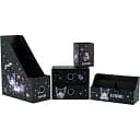 Органайзер настольный Kite Kuromi 4 предмета (HK25-357)