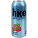 Пиво Hike Raspberry 4.6% 0.5 л ж/б