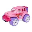 Машинка ТехноК, внедорожник, 4609