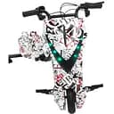 Дрифт-карт ElectrO Crazy Bug Premium (500W 5.7Ah) газета