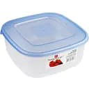 Контейнер для харчових продуктів 2500 мл квадратний