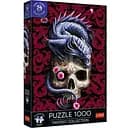 Пазл Trefl Колекція фентезі: Східний дракон 1000 ел. (10901)