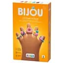 Набор пластилина Липака Бижутерия Сладкие Кольца (31002-UA01)