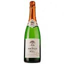 Вино игристое безалкогольное The Bench Chardonnay Sparkling, белое, 0%, 0,75 л (36252)