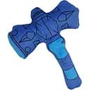 Дитяча м'яка іграшка Bambi Skibidi Toilet Механічний молот 26 см (SKBDN-1)