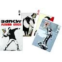 Карты игральные Piatnik Бэнкси (Banksy) (PT-165214)