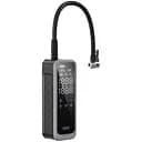 Автомобильный компрессор XO CZ018 5000mAh