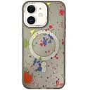 Чохол Epik TPU+PC Flush with MagSafe для Apple iPhone 11, 6.1 Titanium grey