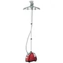 Вертикальний відпарювач Bitek BT-3037 підлоговий парова система праска парогенератор 3600 Вт