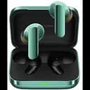 Навушники TWS realme Buds Air 7 Pro Metallic Racing Green