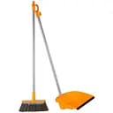 Набір Werk WDS-888 віник з совком (112065)