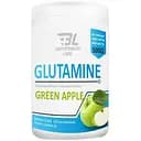 Амінокислота Bodyperson Labs Glutamine Зелене яблуко 500 г