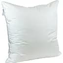 Подушка силіконова Руно 60х60 см білий (325.11СЛУ_білий)