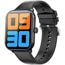 Умные часы HOCO Y3 Pro (call version) черные с функцией звонка