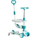 Детский самокат 5 в 1 Skyper LN-2248