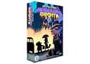 Настольная игра Games 7 Days Звери на войне. Невидимые фронты (Critters At War: Flies, Lies & Supplies) (укр.) + уникальное промо! (ПВФ0202)