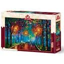 Пазл Art Puzzle Тільки ми вдвох 1000 ел. (5224)