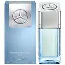 Туалетна вода для чоловіків Mercedes-Benz Mercedes-Benz Select Day 50 мл (119676)