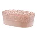 Кошик Idea Home 28 см (1191-IH-чай.троянда)