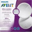 Вкладыши в бюстгалтер Avent одноразовые 60 шт. SCF254/61