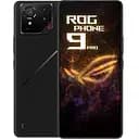 Смартфон ASUS ROG Phone 9 Pro 16/512GB чорний