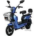 Електроскутер Profi MES 1022-3 YOSHI/BAT 350w швидкість до 50 км/год навантаження до 200 кг