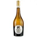 Вино Roca Montera Blanc IGP Cotes Catalanes, белое, сухое, 0.75 л